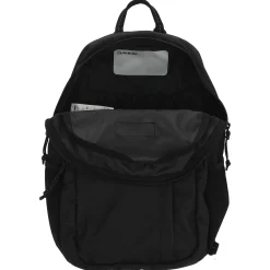 Campus Pack 18 - Jr. Rucksack 41 cm (black)