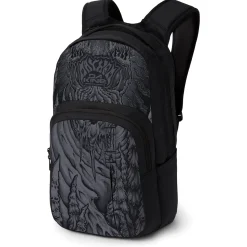 Campus Premium 28 x Mayhem - Rucksack 15" 49 cm (mayhem black)