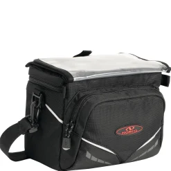 Canmore - Lenkertasche 26 cm (black)