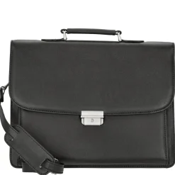 Cantana - Aktentasche 40 cm (black)