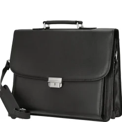 Cantana - Aktentasche 40 cm (black)