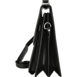 Cantana - Aktentasche 40 cm (black)