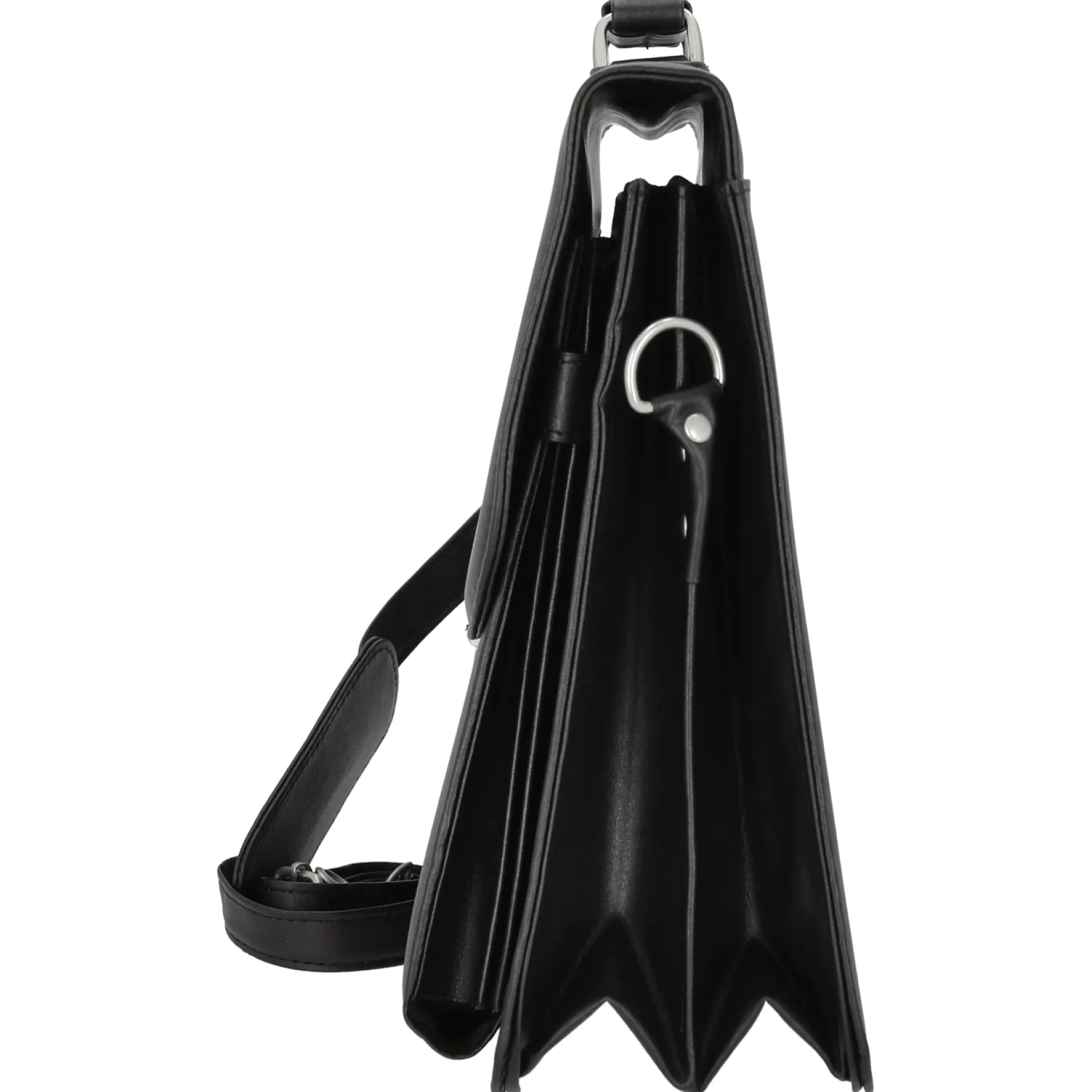 Cantana - Aktentasche 40 cm (black)