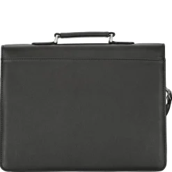 Cantana - Aktentasche 40 cm (black)