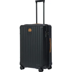 Capri - 4-Rollen-Trolley 69 cm (black)