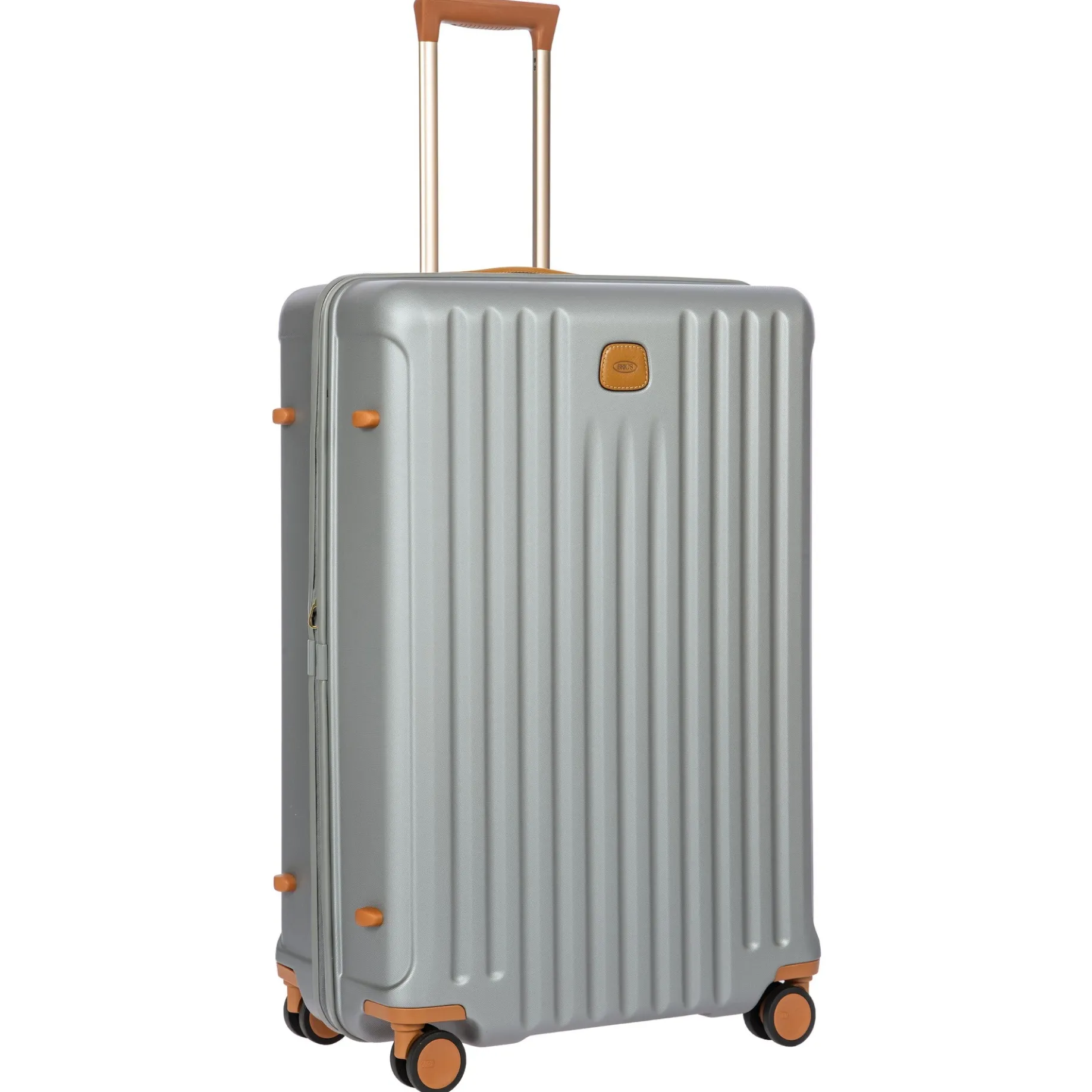 Capri - 4-Rollen-Trolley 78 cm (silver)