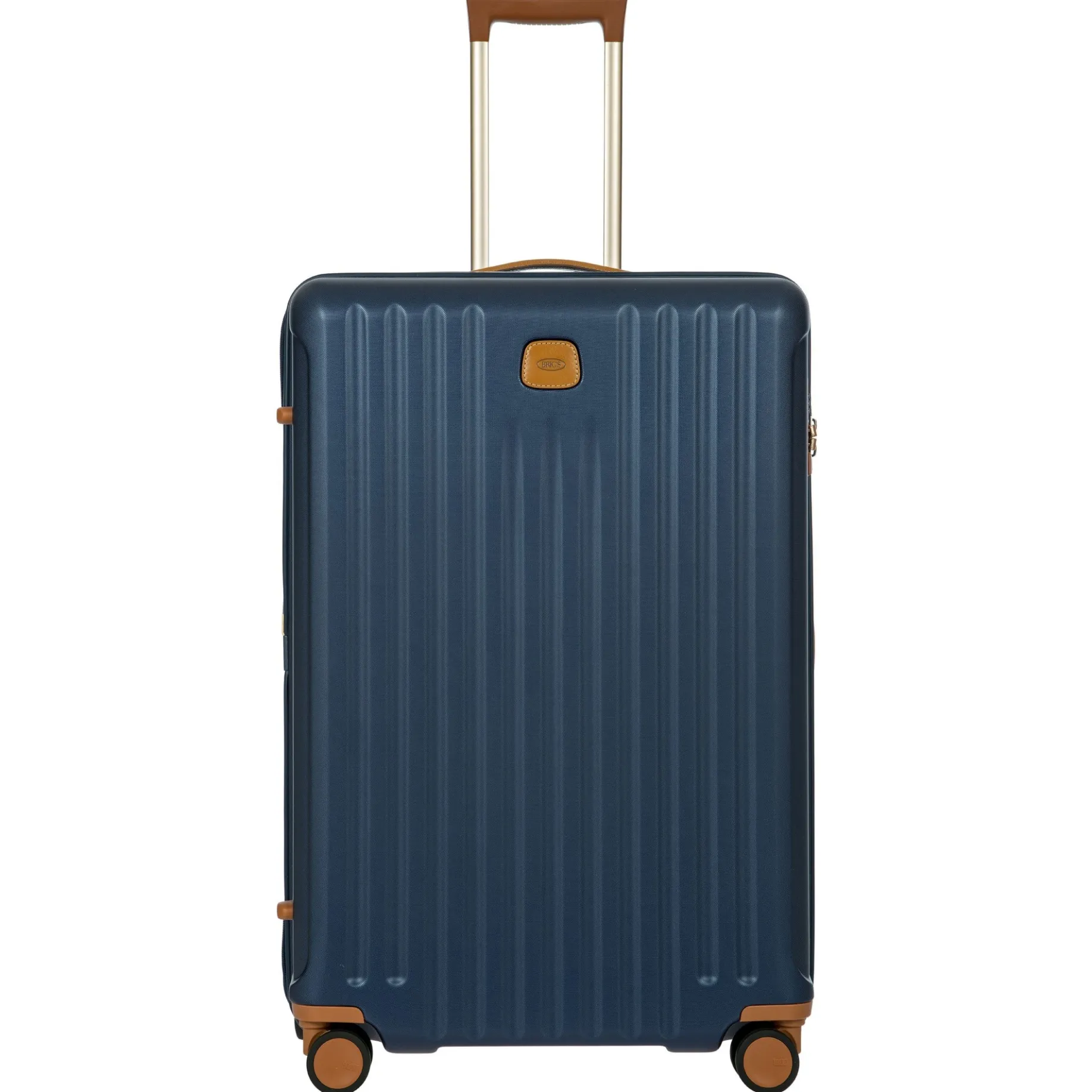 Capri - 4-Rollen-Trolley 78 cm (blue)