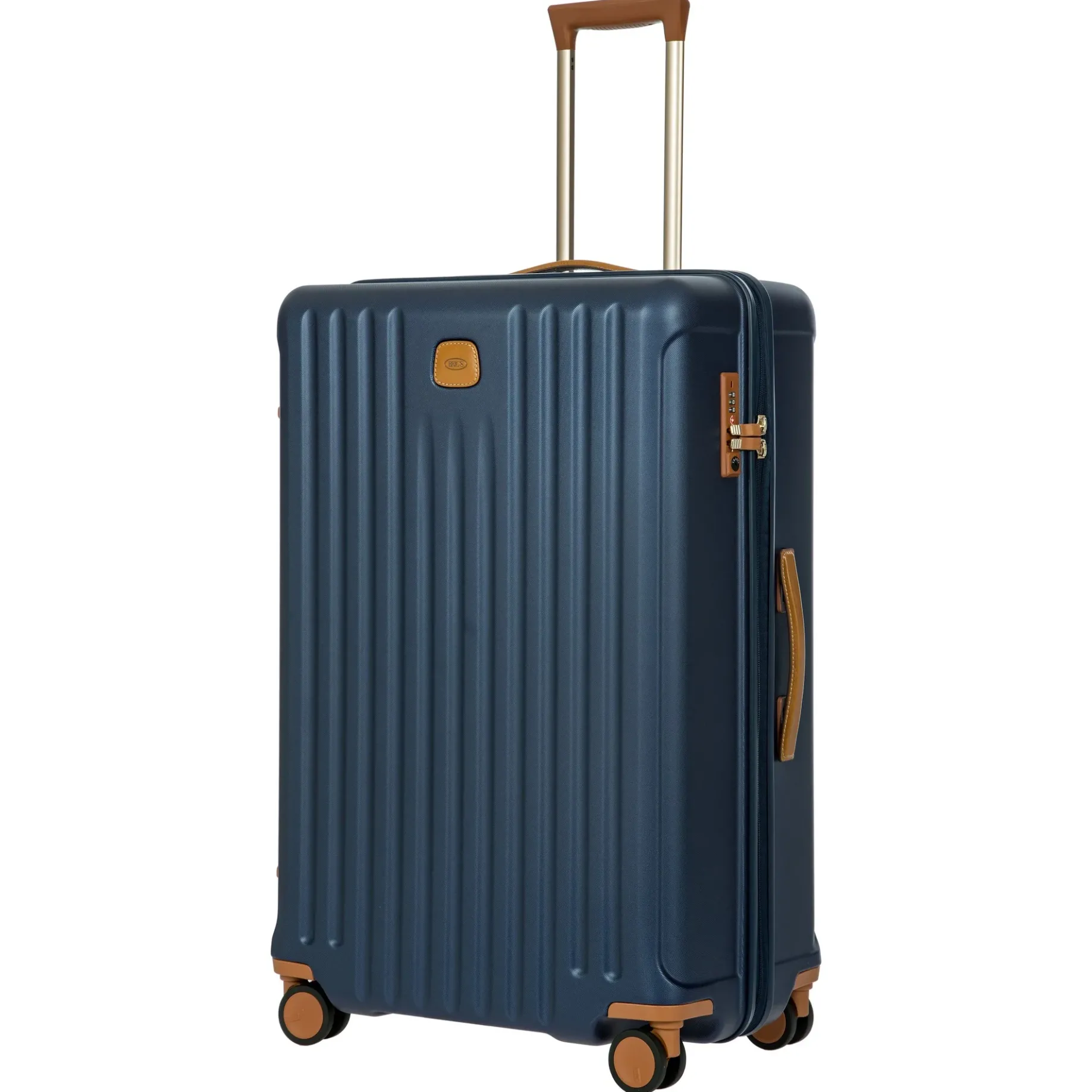 Capri - 4-Rollen-Trolley 78 cm (blue)
