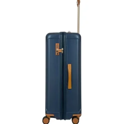 Capri - 4-Rollen-Trolley 78 cm (blue)