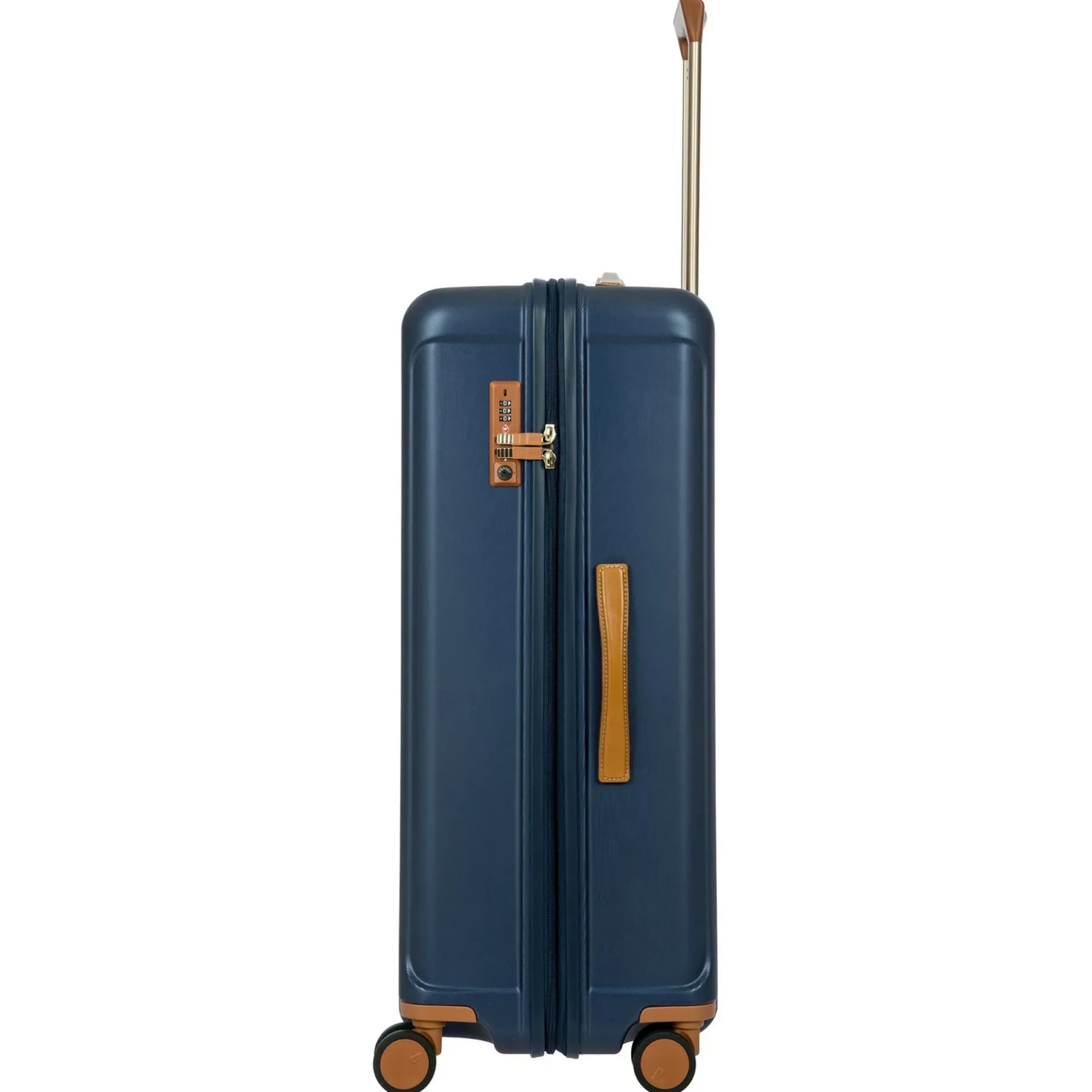 Capri - 4-Rollen-Trolley 78 cm (blue)