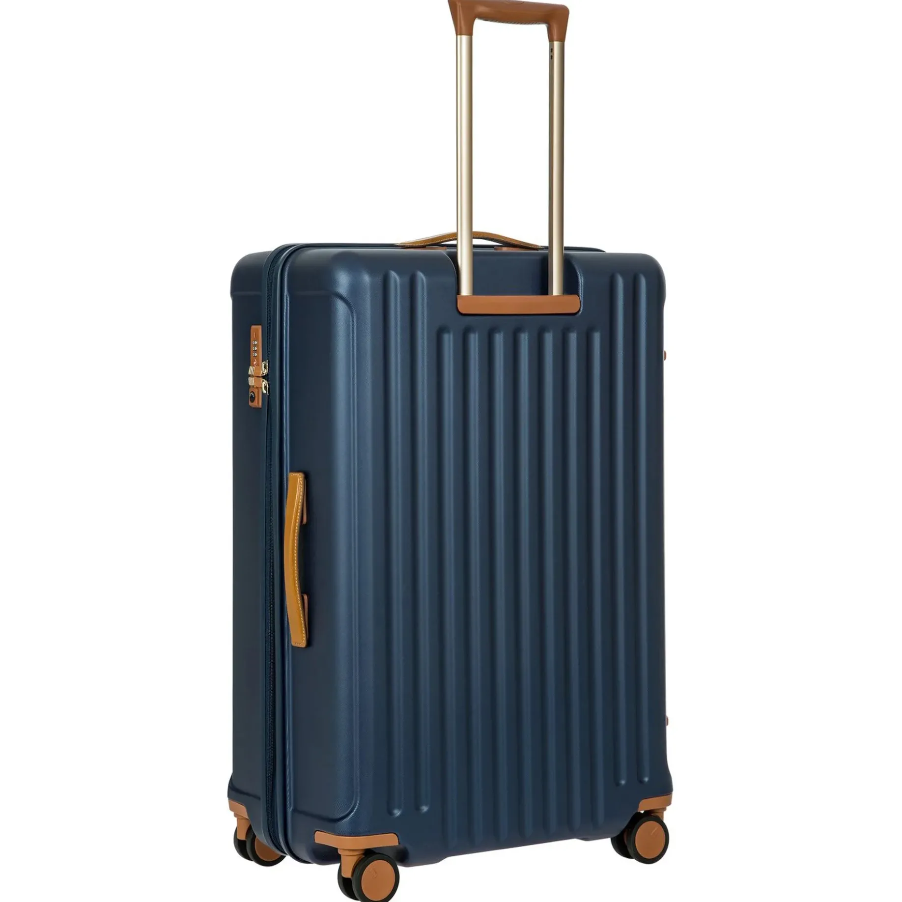 Capri - 4-Rollen-Trolley 78 cm (blue)