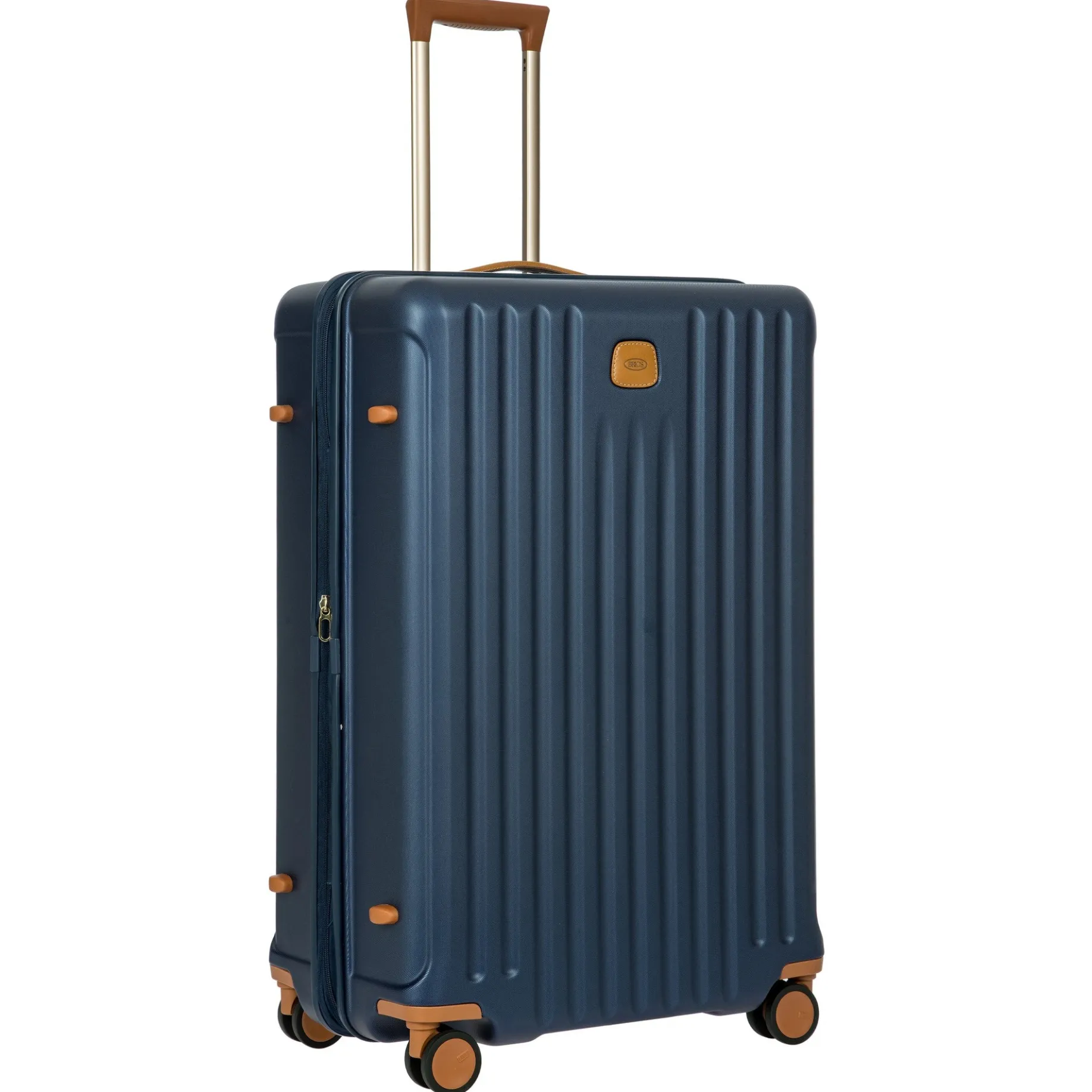 Capri - 4-Rollen-Trolley 78 cm (blue)
