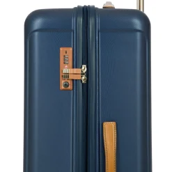 Capri - 4-Rollen-Trolley 78 cm (blue)