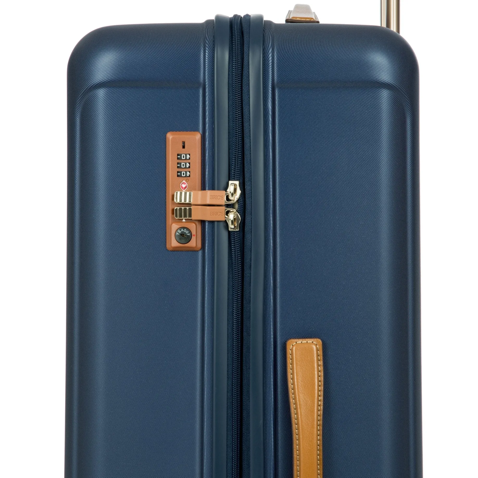 Capri - 4-Rollen-Trolley 78 cm (blue)
