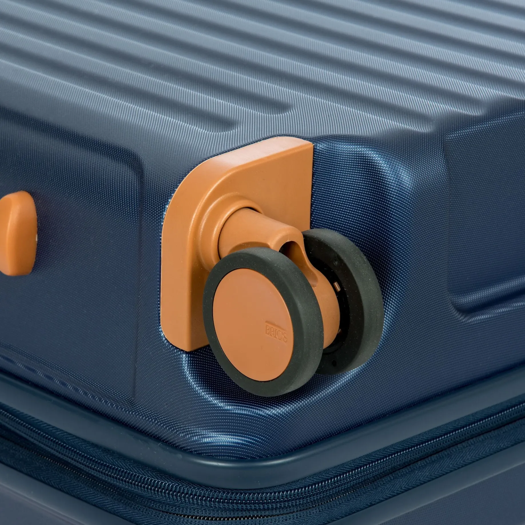 Capri - 4-Rollen-Trolley 78 cm (blue)