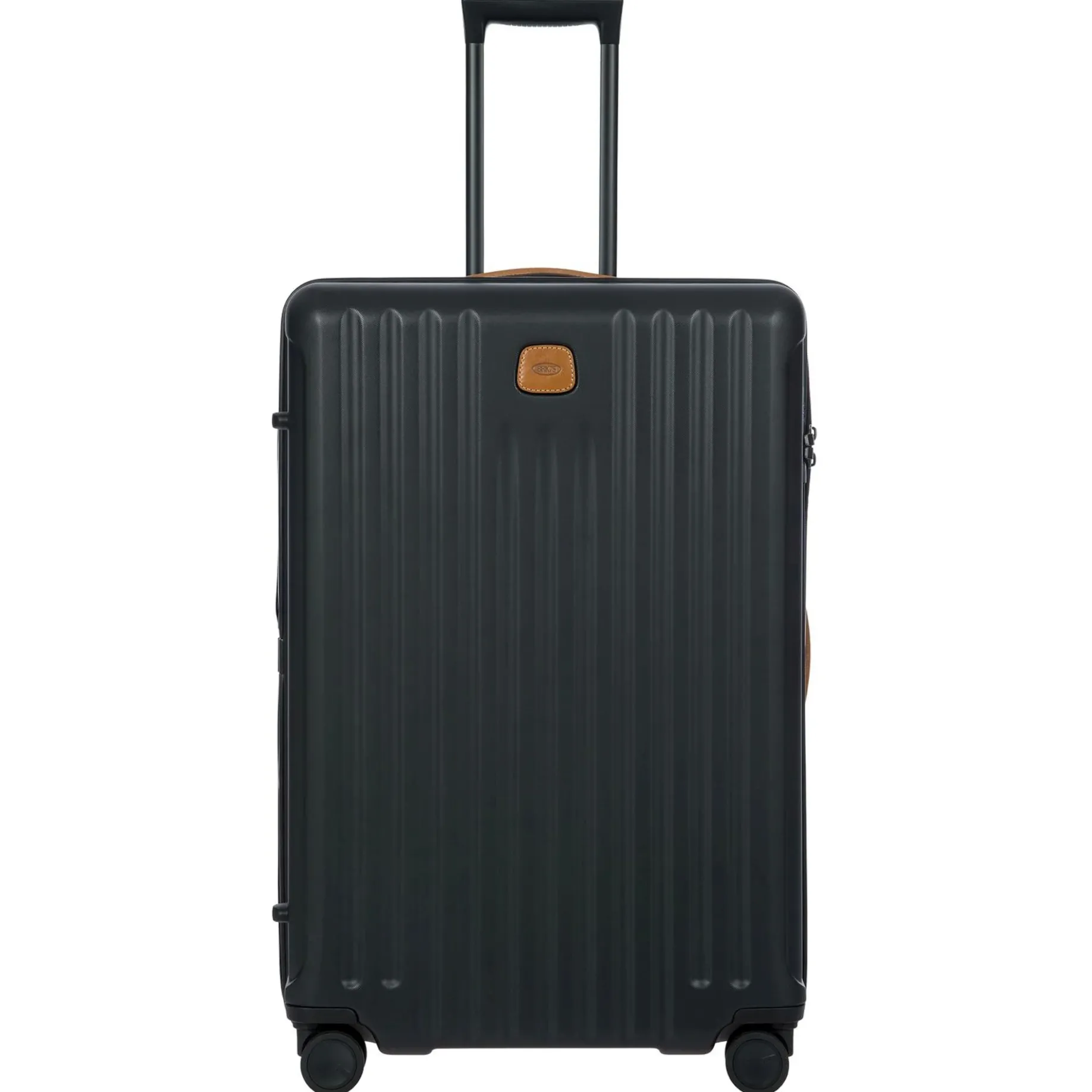 Capri - 4-Rollen-Trolley 78 cm (black)