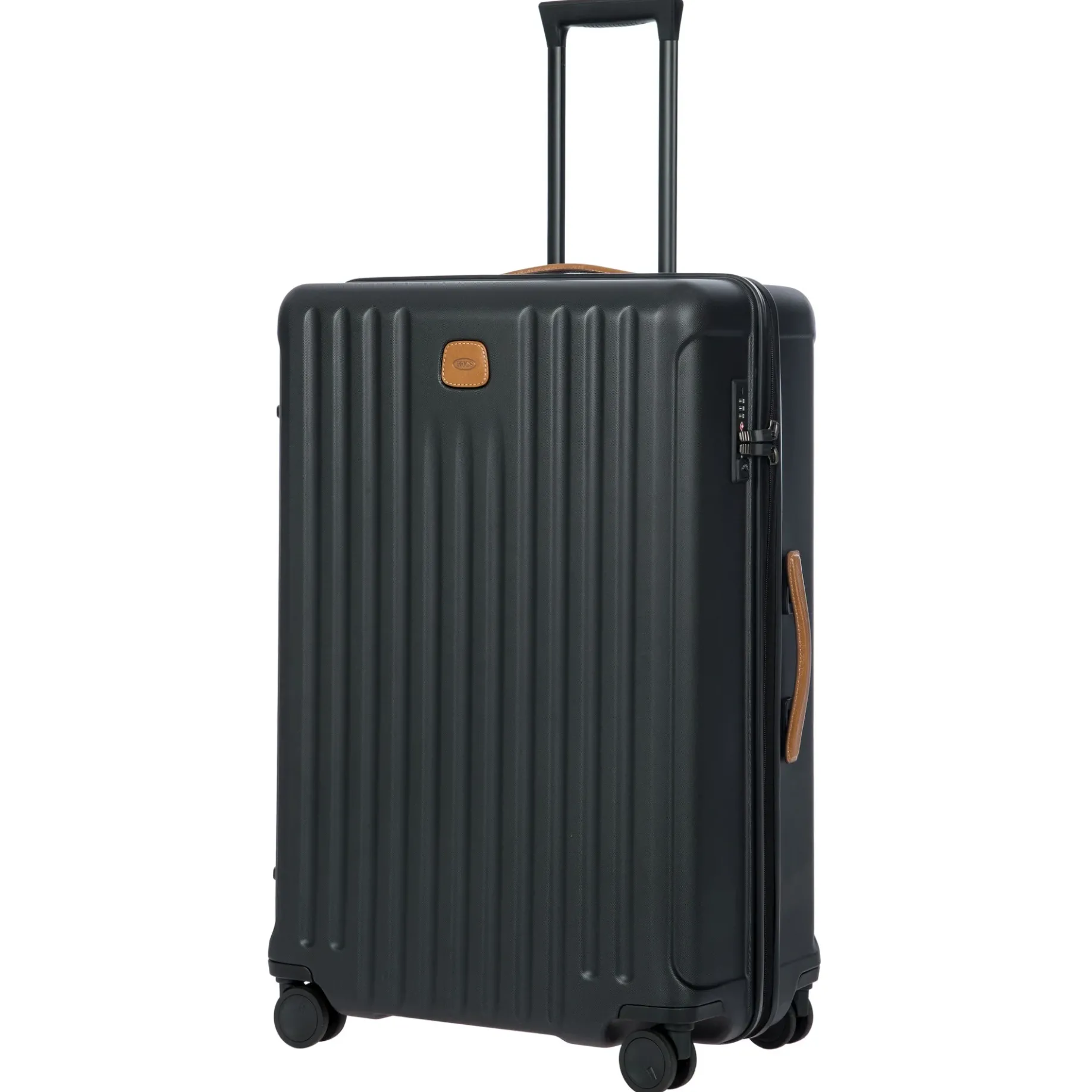 Capri - 4-Rollen-Trolley 78 cm (black)
