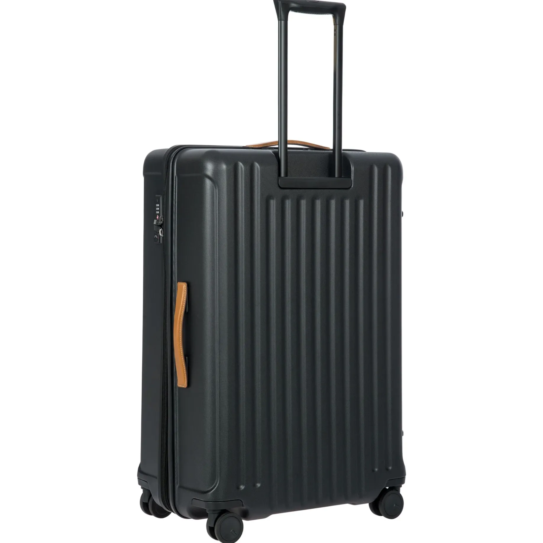 Capri - 4-Rollen-Trolley 78 cm (black)