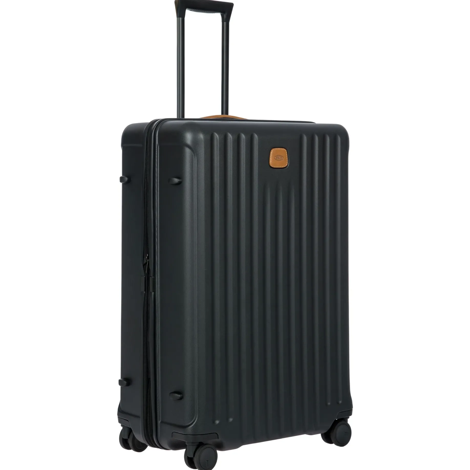 Capri - 4-Rollen-Trolley 78 cm (black)