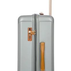 Capri - 4-Rollen-Trolley 69 cm (silver)