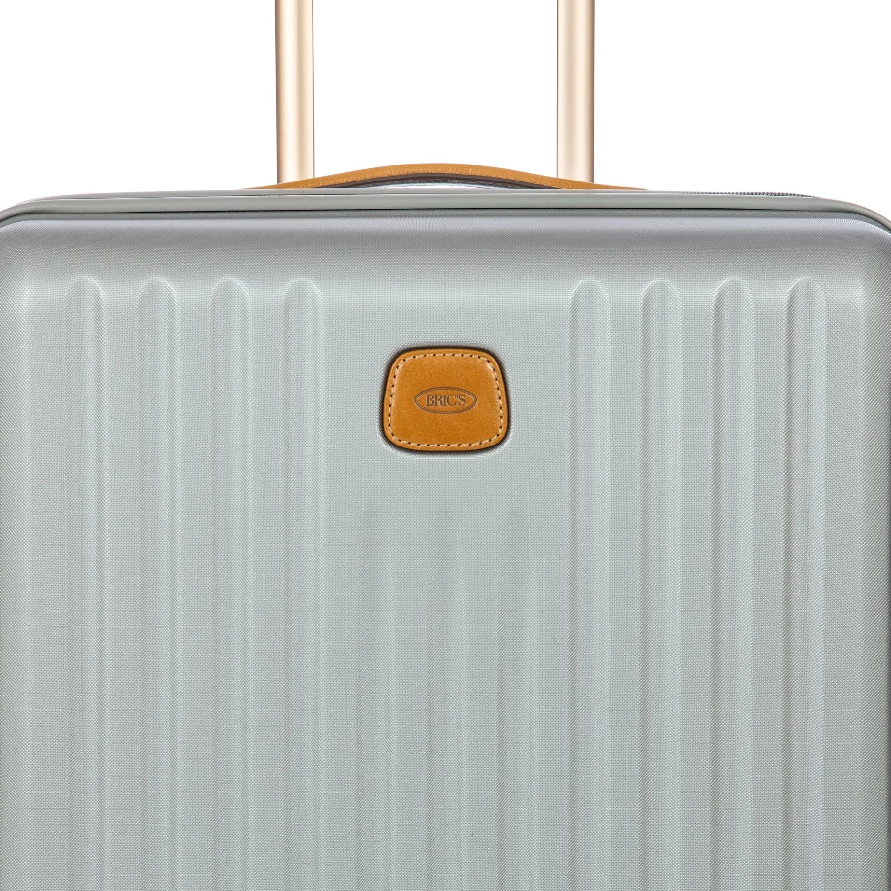 Capri - 4-Rollen-Trolley 69 cm (silver)