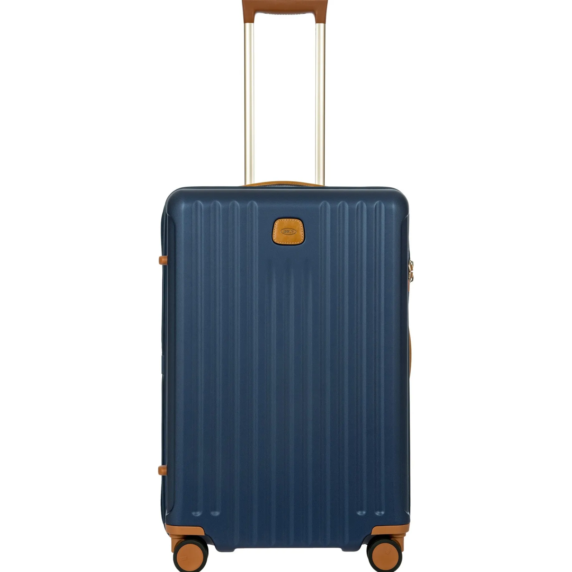 Capri - 4-Rollen-Trolley 69 cm (blue)