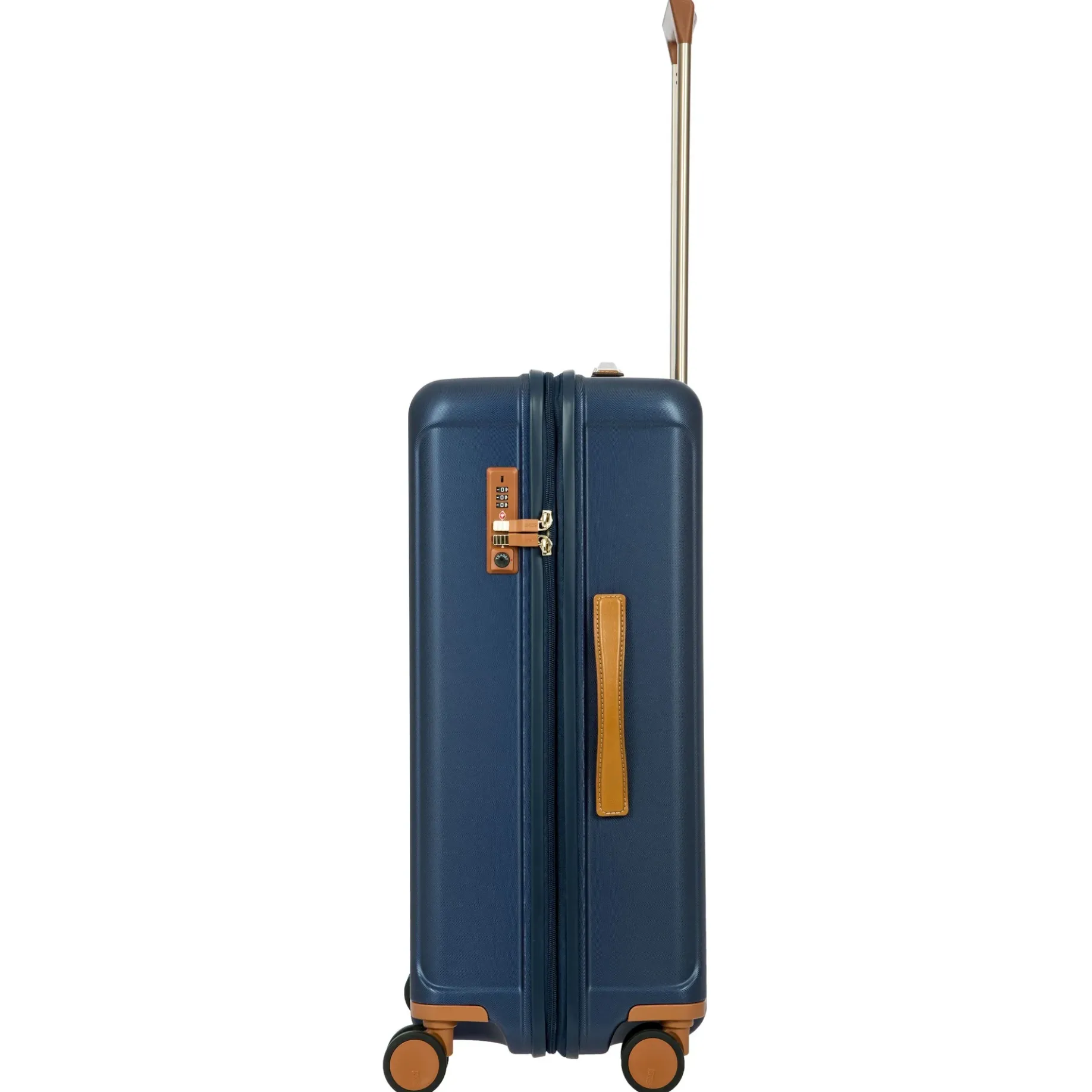 Capri - 4-Rollen-Trolley 69 cm (blue)