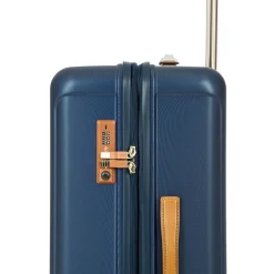 Capri - 4-Rollen-Trolley 69 cm (blue)