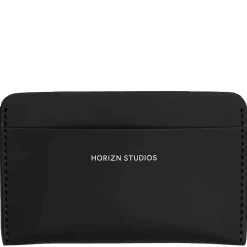 Card Holder - Visitenkartenetui 9 cm (all black)