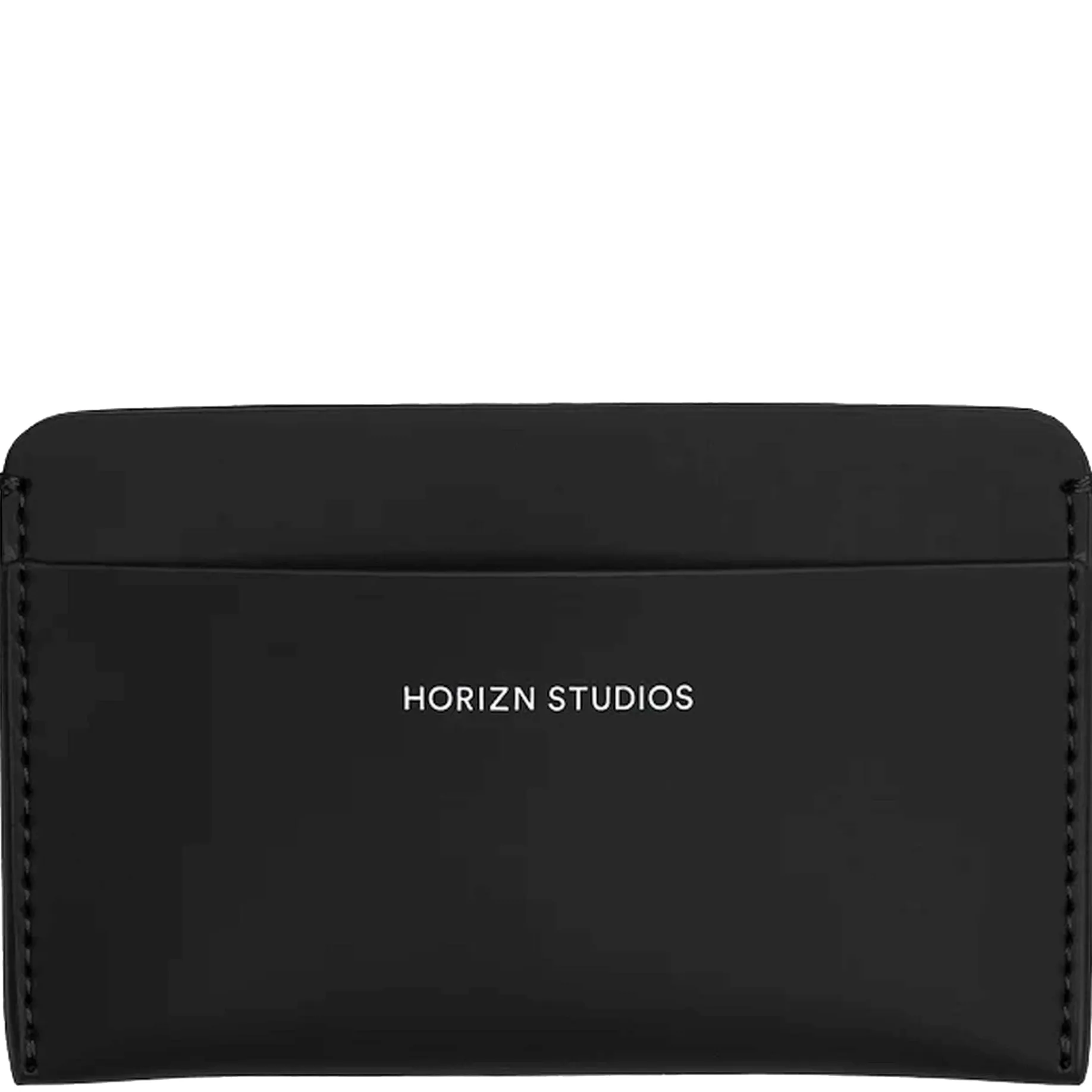 Card Holder - Visitenkartenetui 9 cm (all black)