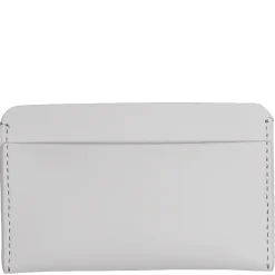 Card Holder - Visitenkartenetui 9 cm (light quartz grey)