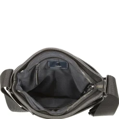 Cardona Medon - Schultertasche XS 26 cm (black)