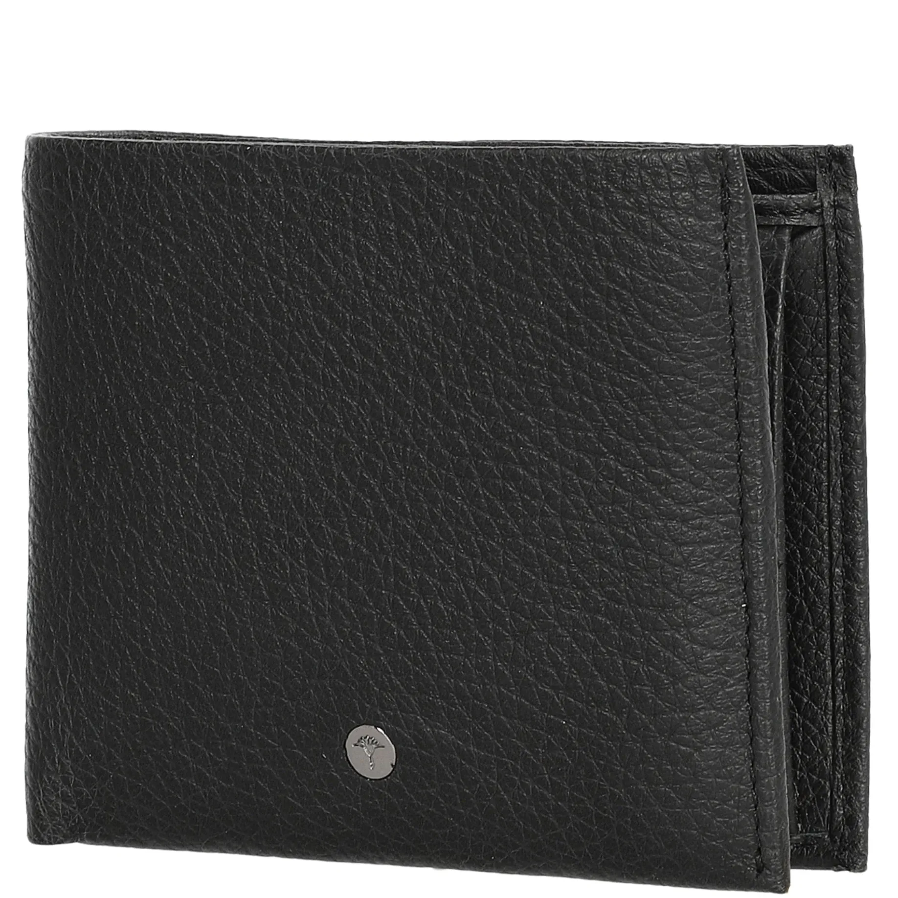Cardona Ninos - Geldbörse 10cc 12 cm (black)