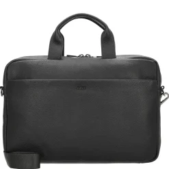 Cardona Pandion - Aktentasche 44 cm (black)