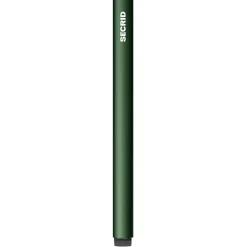 Cardprotector - Kreditkartenetui 6 cm RFID (green)