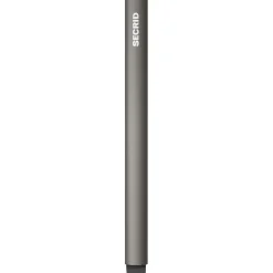 Cardprotector - Kreditkartenetui 6 cm RFID (earth grey)