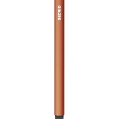 Cardprotector - Kreditkartenetui 6 cm RFID (orange)