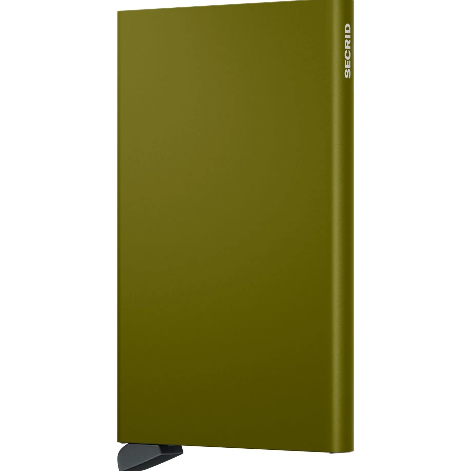 Cardprotector - Kreditkartenetui 6 cm RFID (kelp)