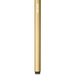 Cardprotector - Kreditkartenetui 6 cm RFID (gold)
