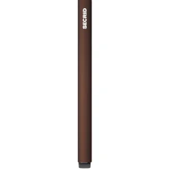 Cardprotector - Kreditkartenetui 6 cm RFID (brown)