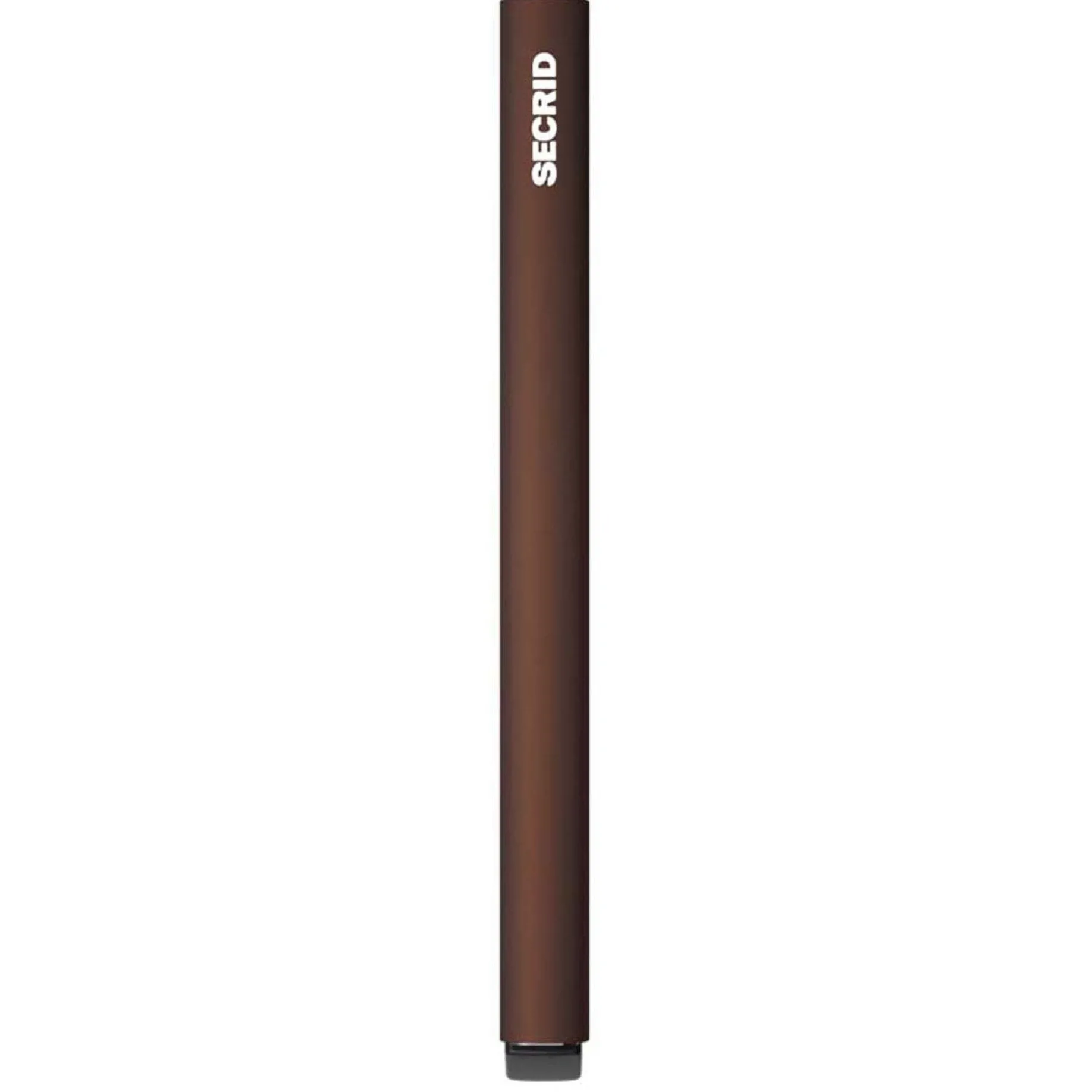 Cardprotector - Kreditkartenetui 6 cm RFID (brown)