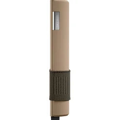 Cardslide - Kreditkartenetui RFID 9.5 cm (desert)