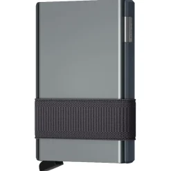 Cardslide - Kreditkartenetui RFID 9.5 cm (charcoal)