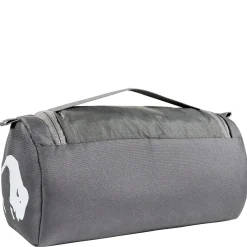 Care Barrel - Kulturbeutel 26 cm (titan grey)
