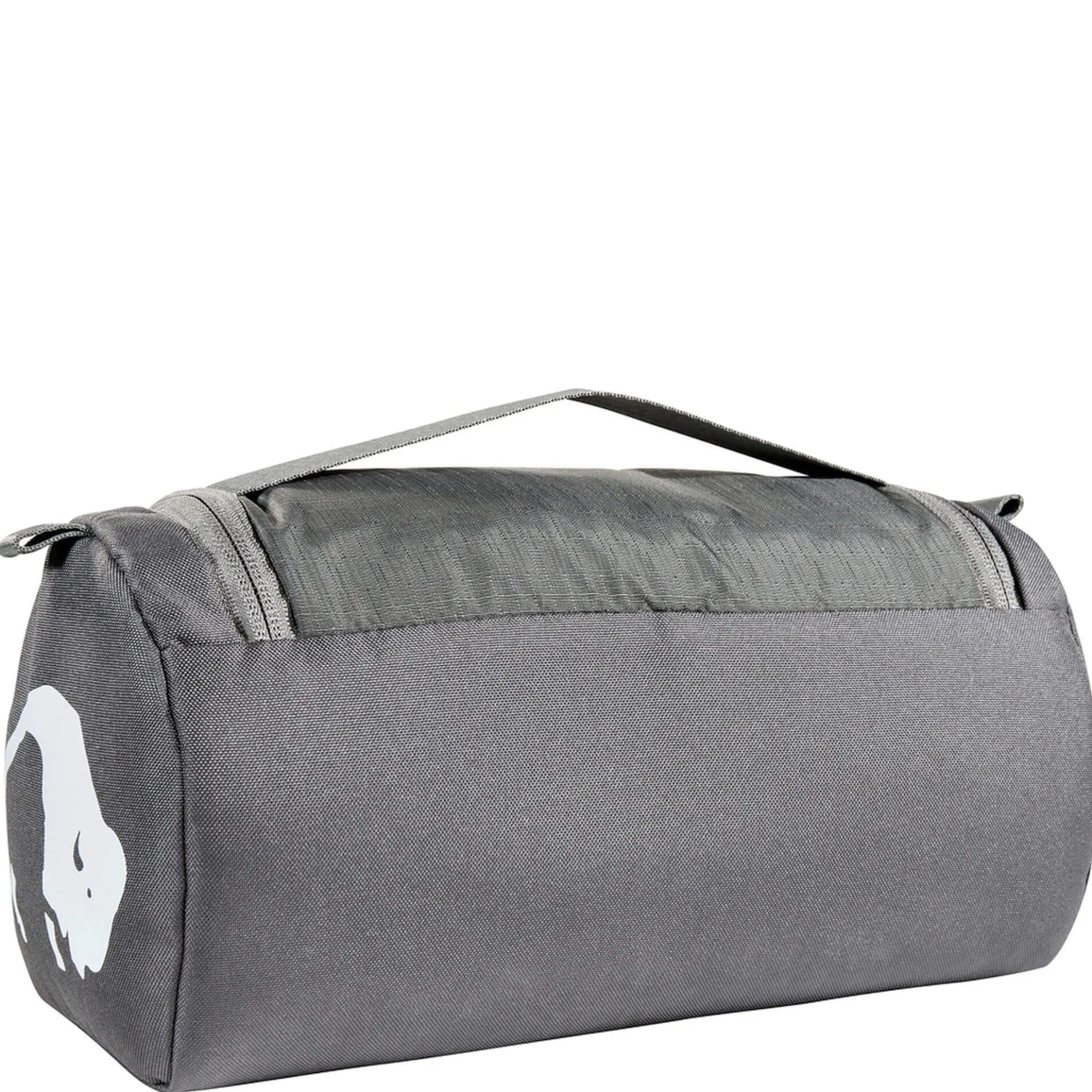 Care Barrel - Kulturbeutel 26 cm (titan grey)