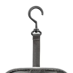Care Barrel - Kulturbeutel 26 cm (titan grey)