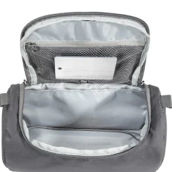 Care Barrel - Kulturbeutel 26 cm (titan grey)