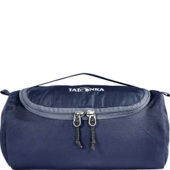 Care Barrel - Kulturbeutel 26 cm (navy)