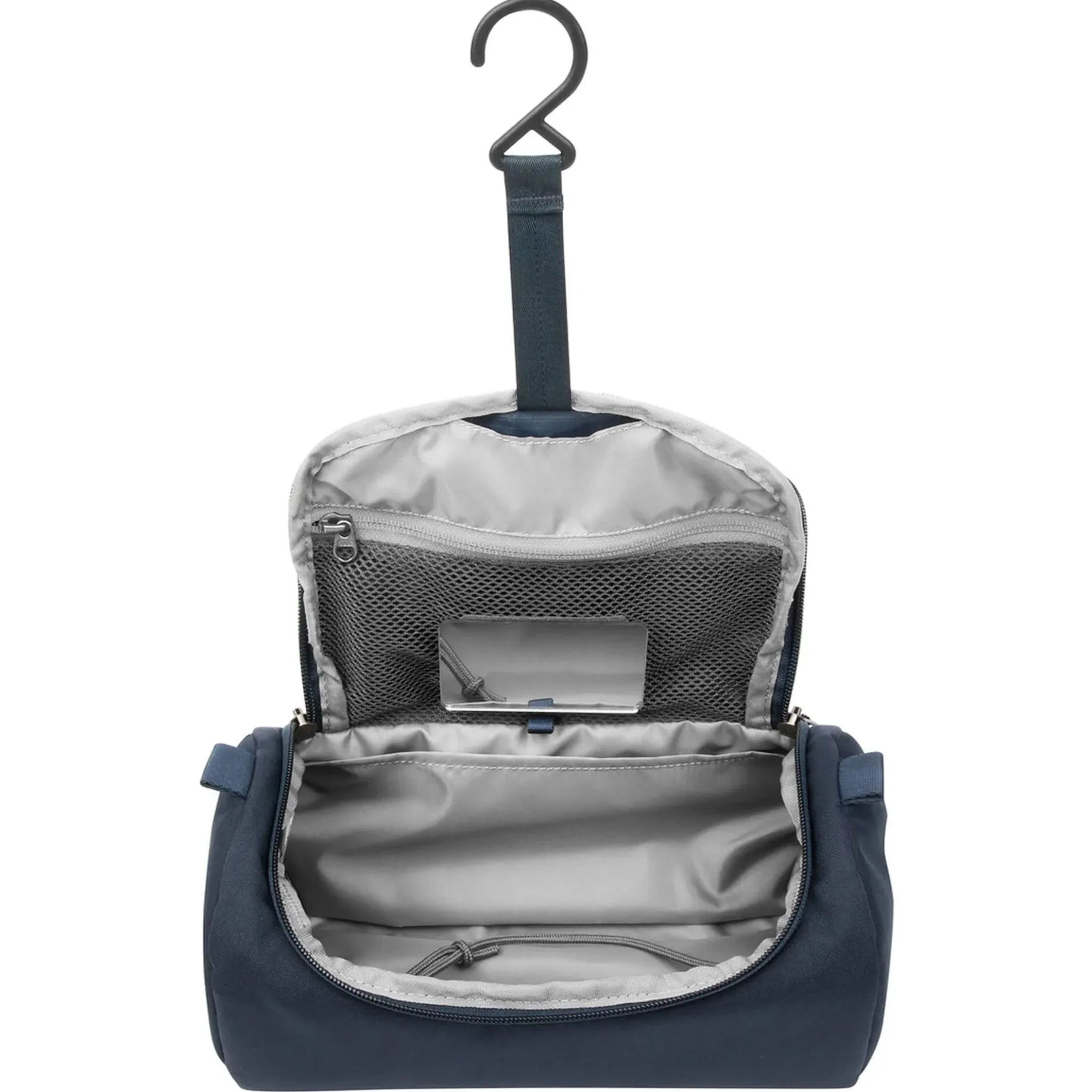 Care Barrel - Kulturbeutel 26 cm (navy)