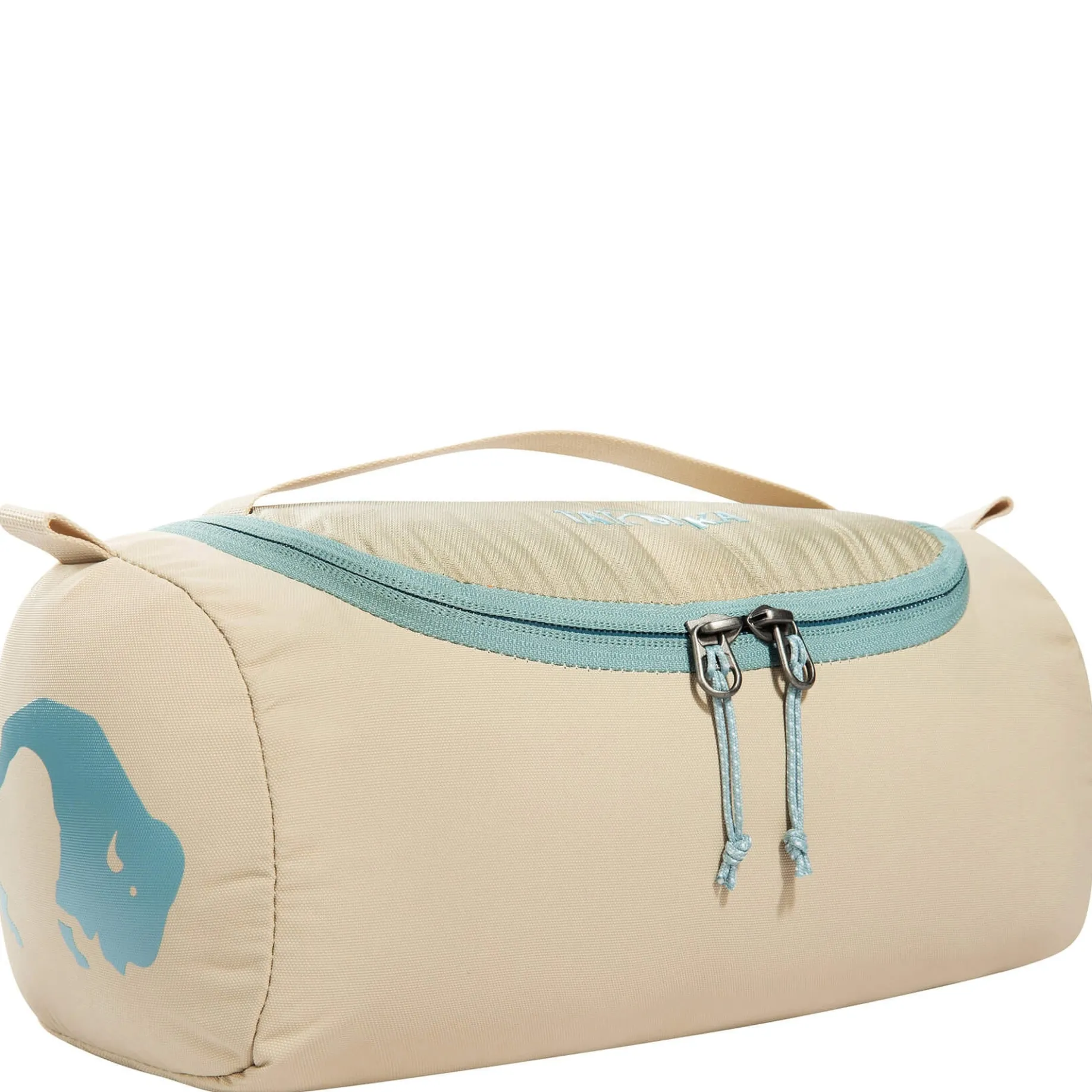 Care Barrel - Kulturbeutel 26 cm (brown rice)